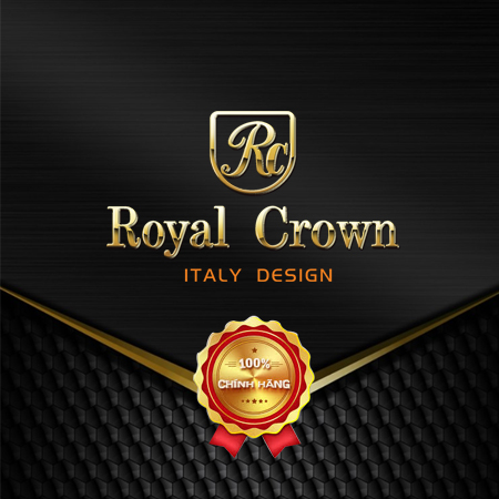 Royal Crown Watch