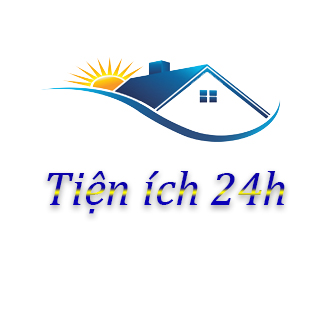 Tiện ích 24h Store