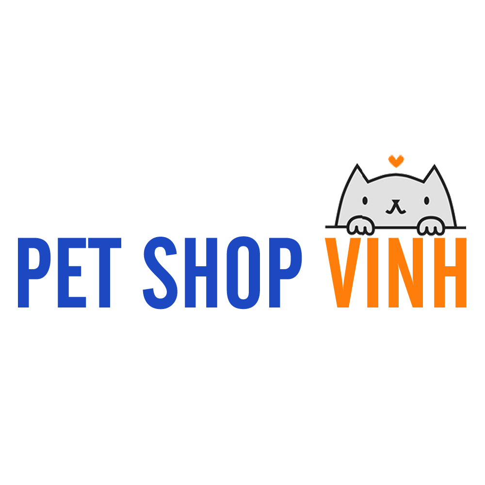 Pet Shop Vinh