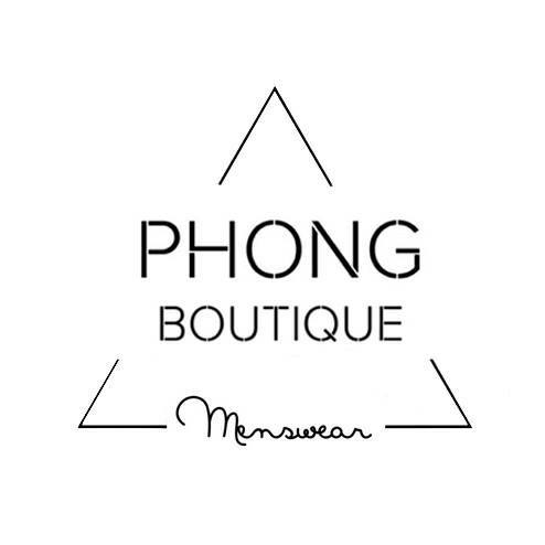 Thời trang Unisex Phong Boutique