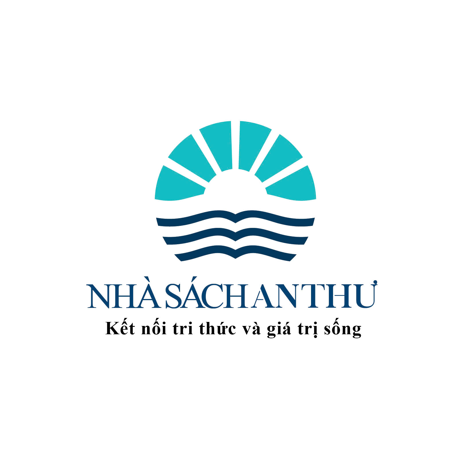 NHÀ SÁCH AN THƯ