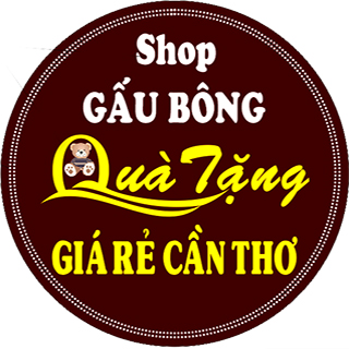 Shop Gấu Bông Cần Thơ