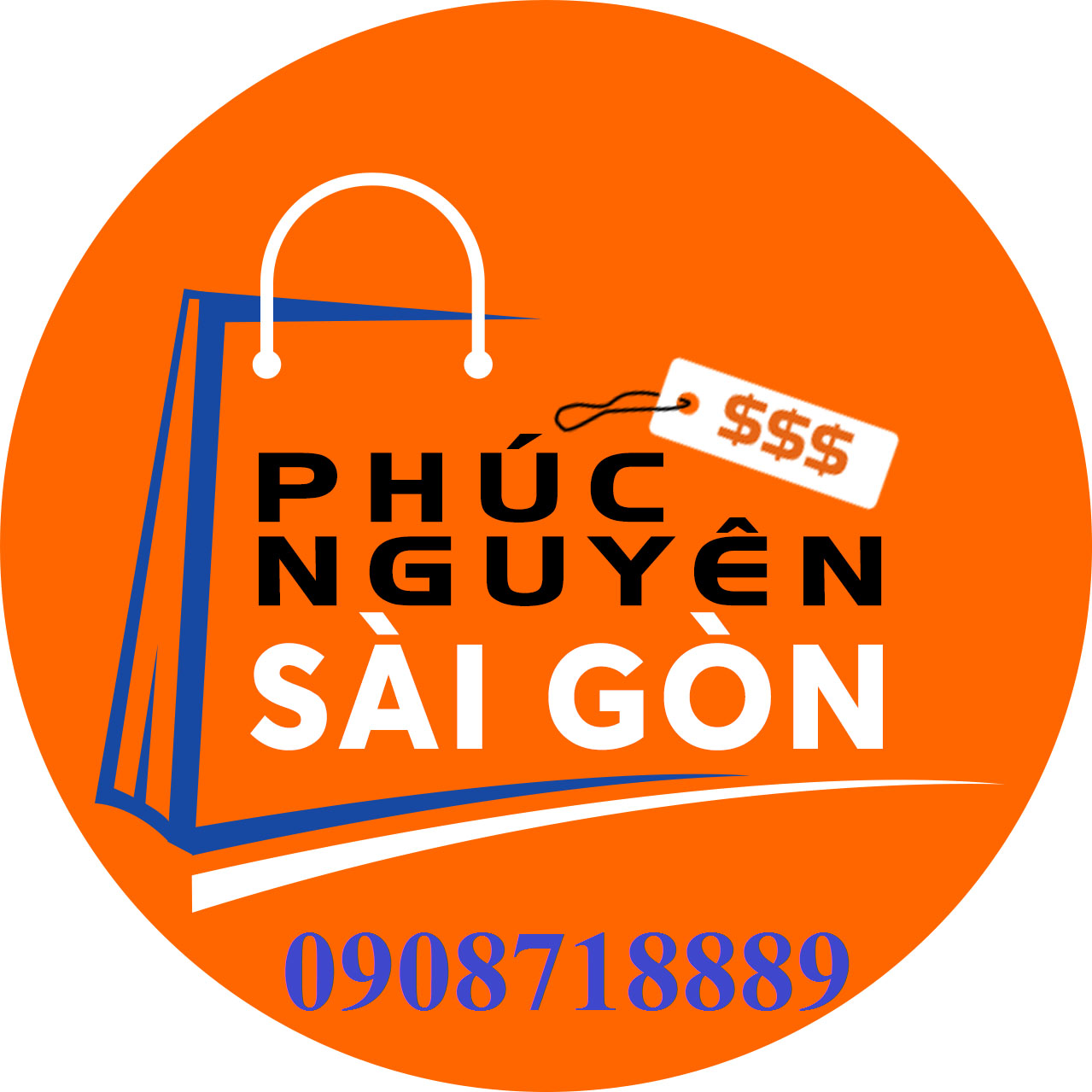 Phúc Nguyên SHOP