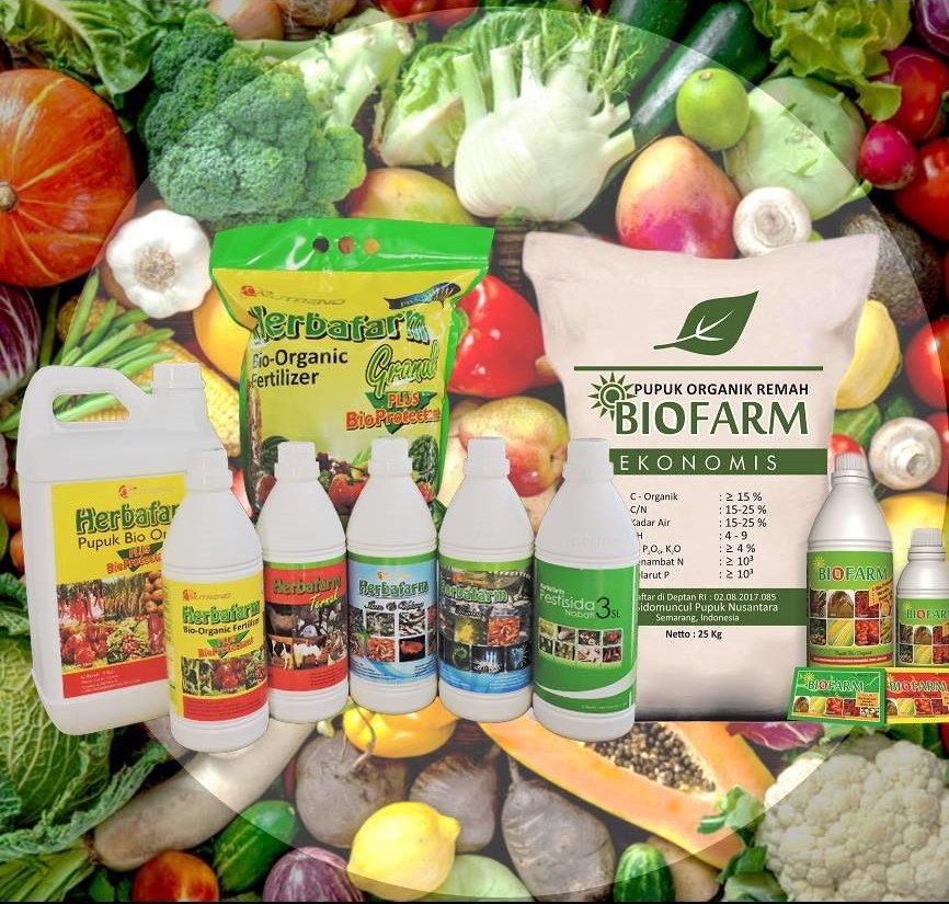 Herbafarm Shop