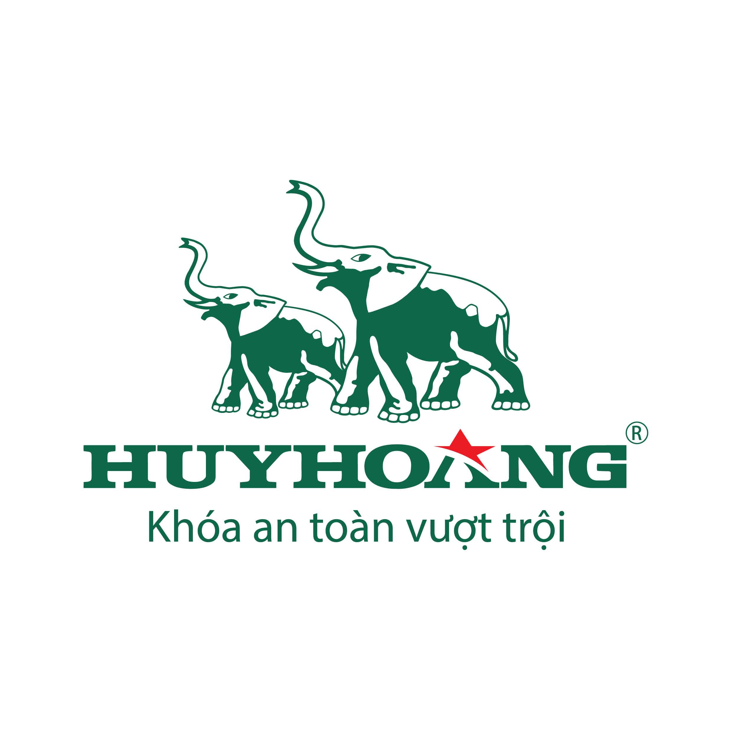 Khóa Huy Hoàng