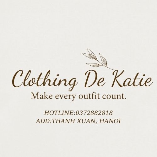 Clothing De Katie