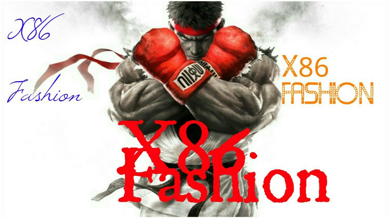 X86 FASHION