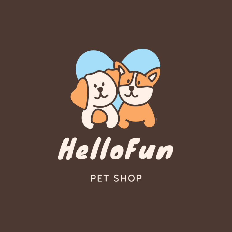 HelloFun Pet Shop