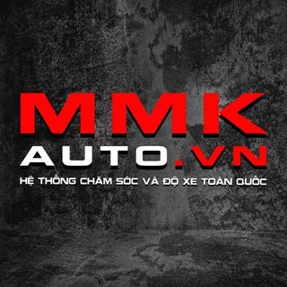 MMK auto