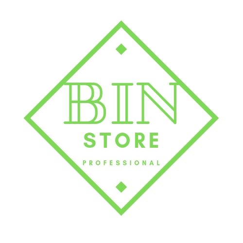 Bin Store
