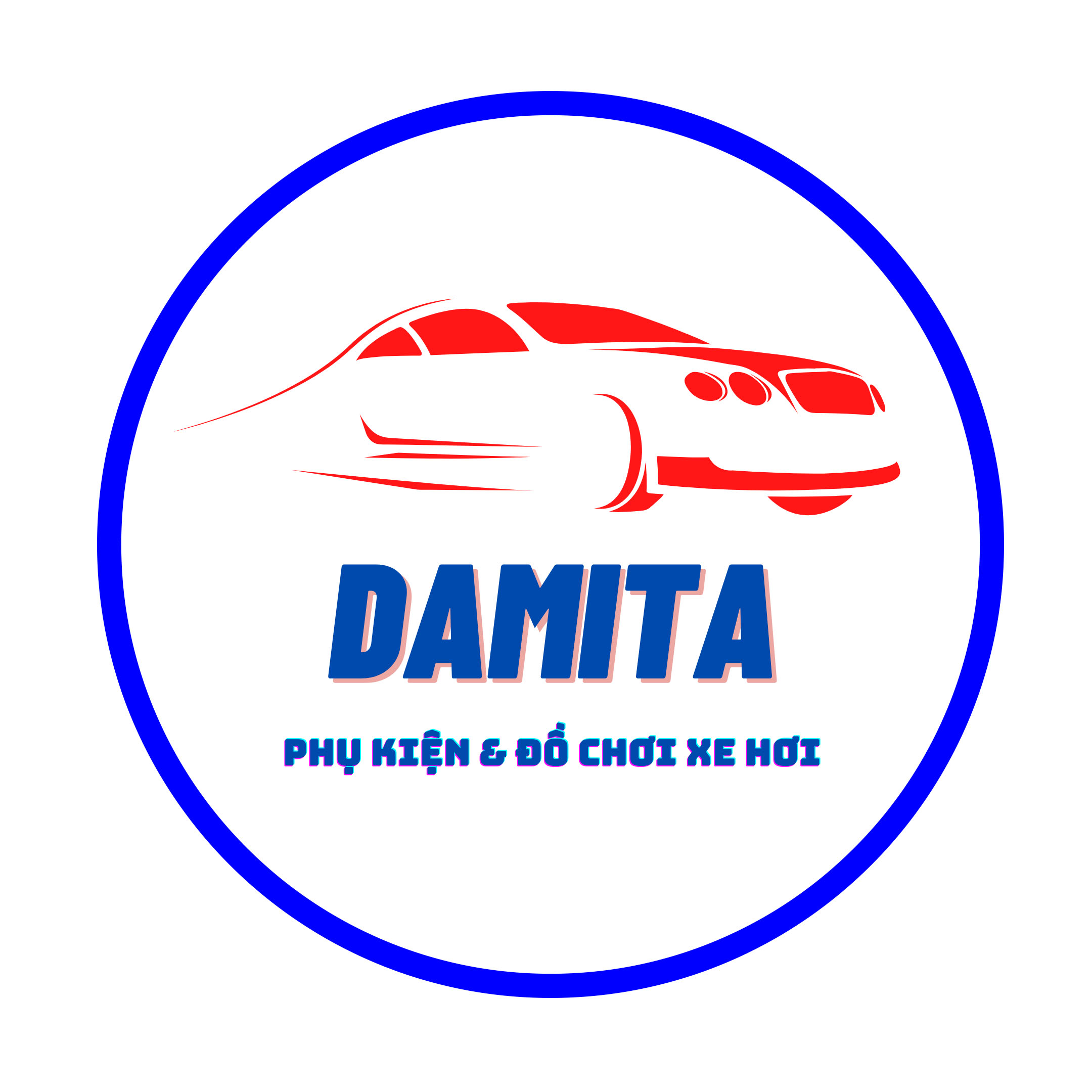 DAMITA