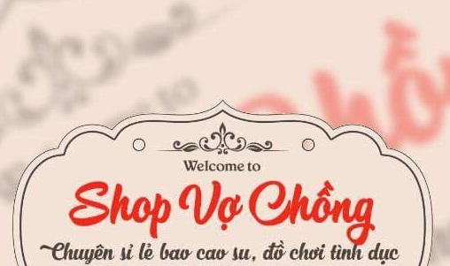 Shop Vợ Chồng