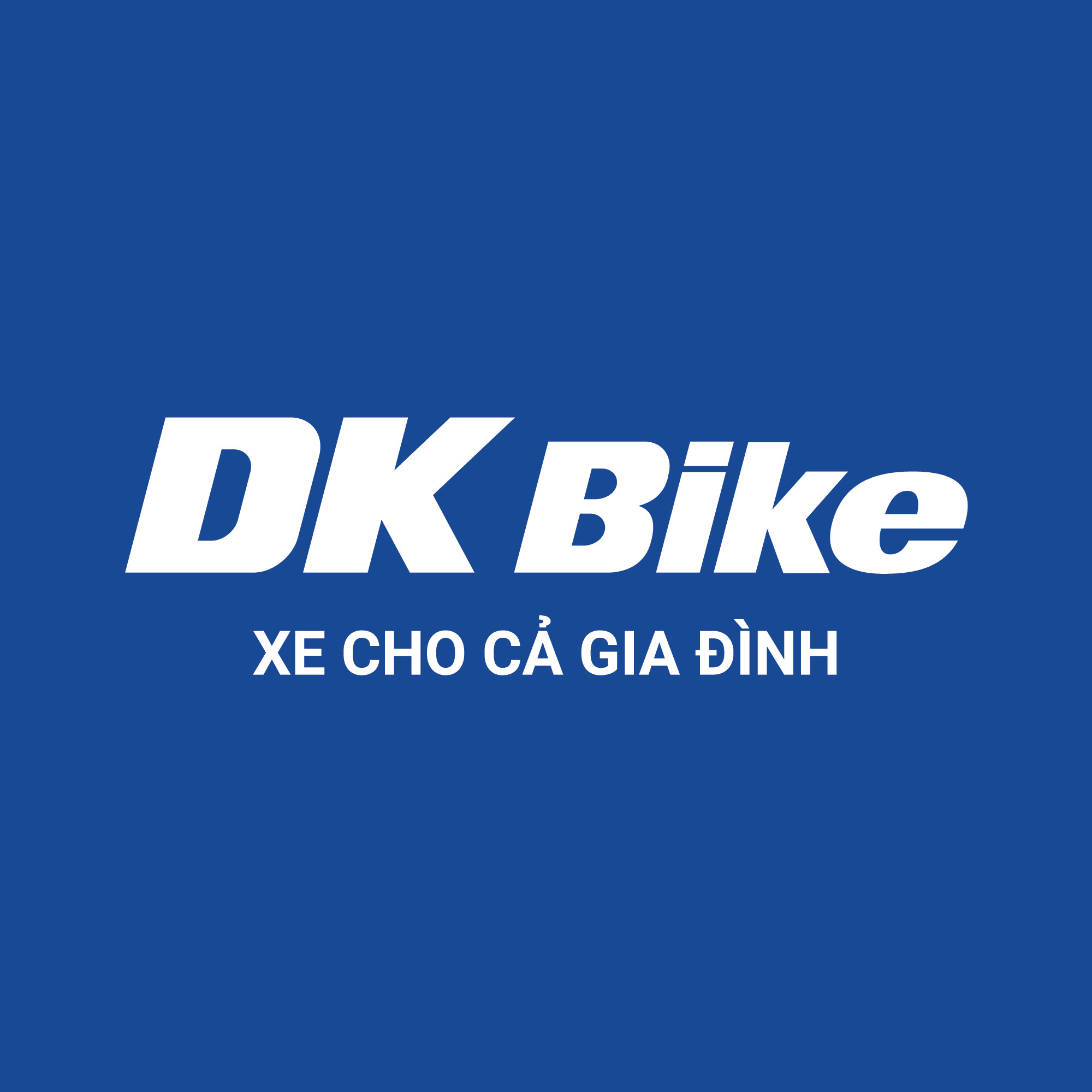 DK Bike Official Store