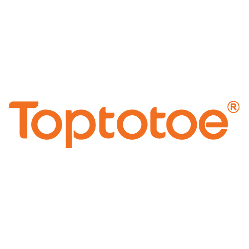 Toptotoe