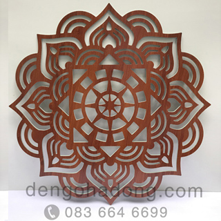 Tấm chắn khói hương