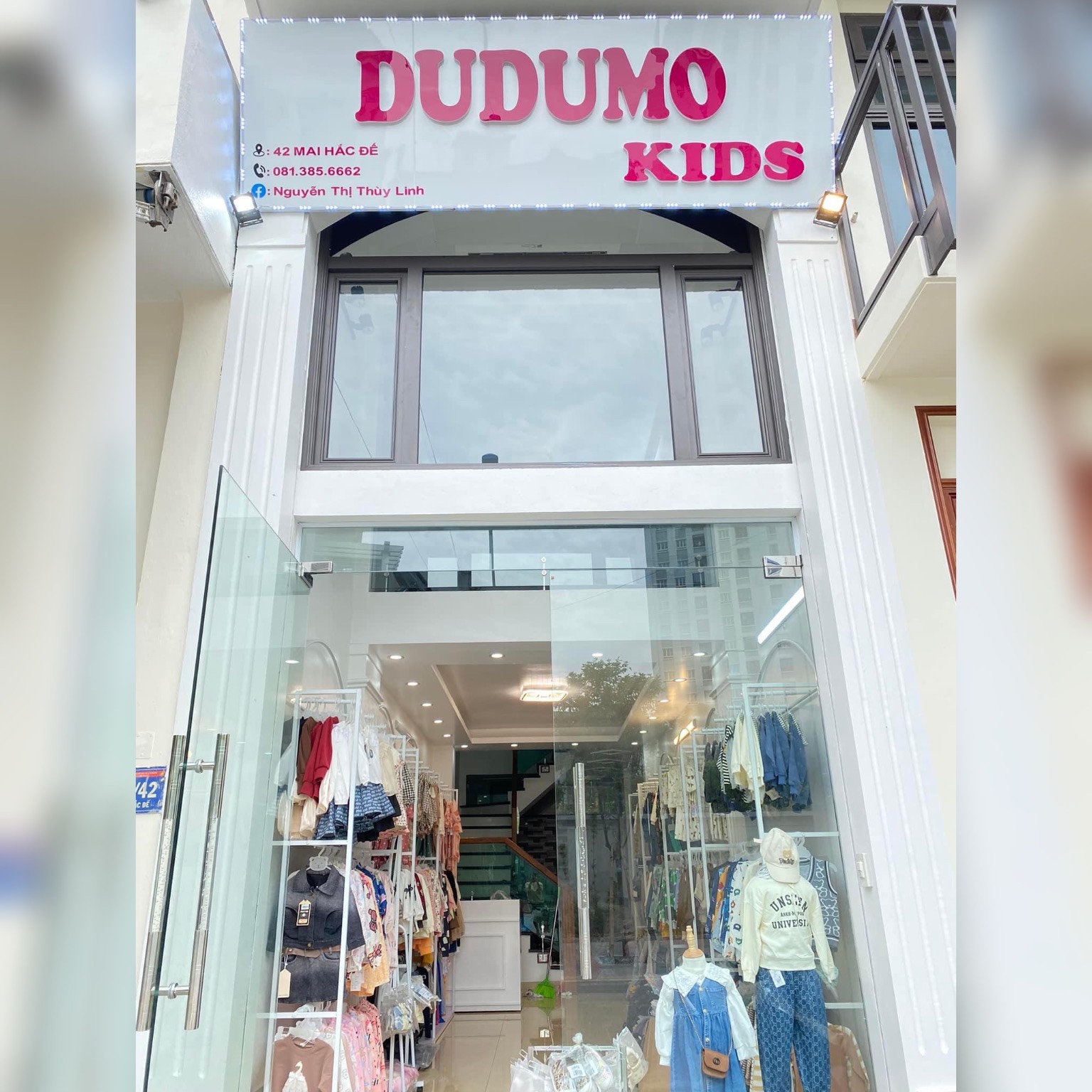 Shop dudumo