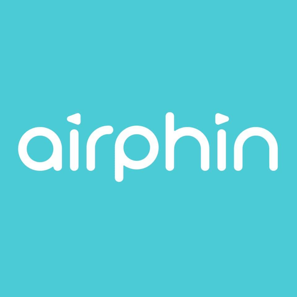 Airphin Official Store