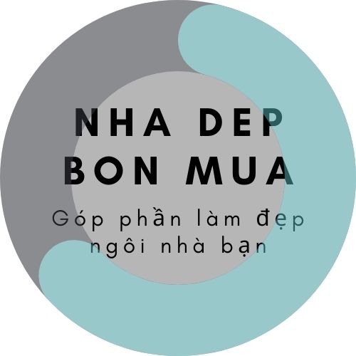 Nhà đẹp bốn mùa