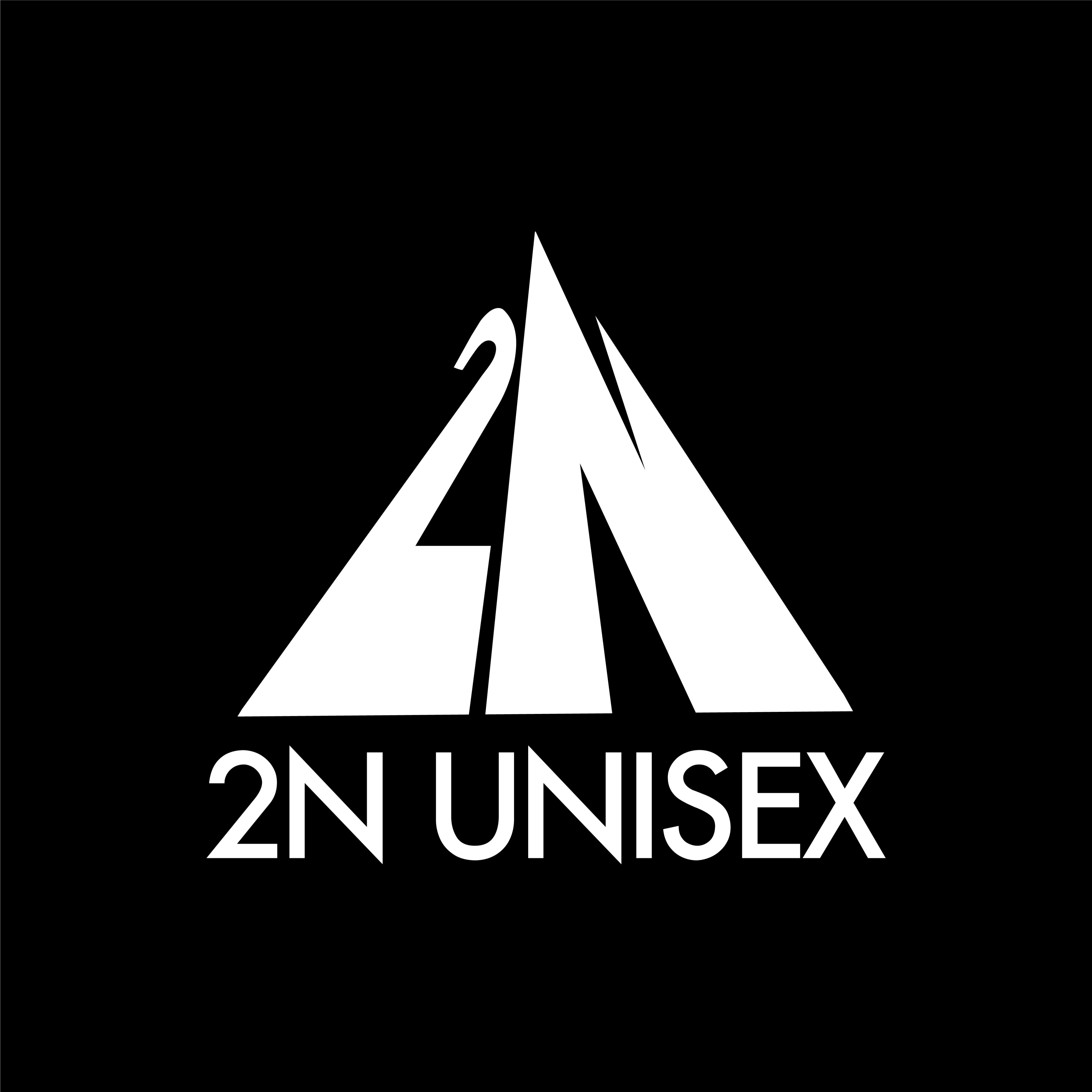 2N Unisex