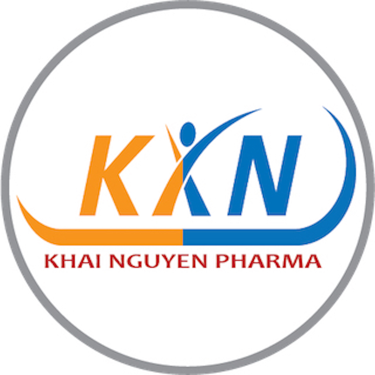 KHẢI NGUYÊN PHARMA