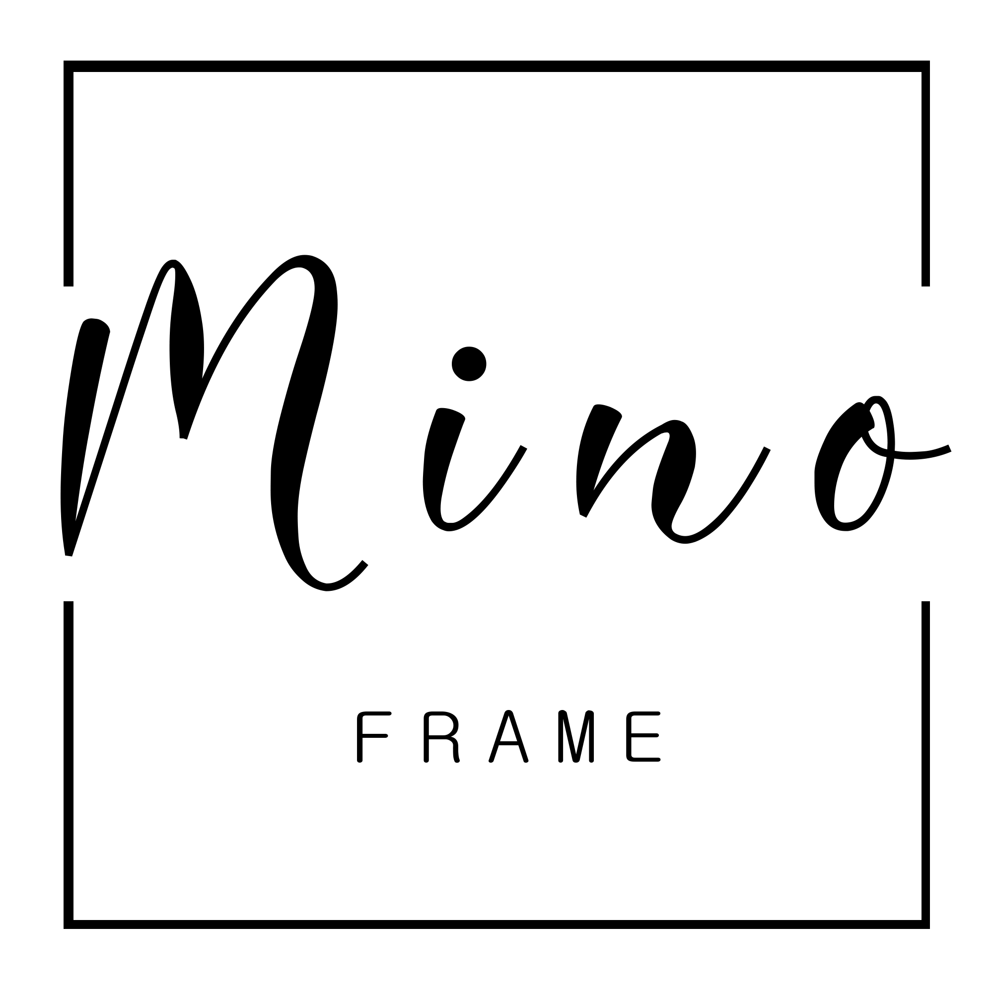 Mino Frame