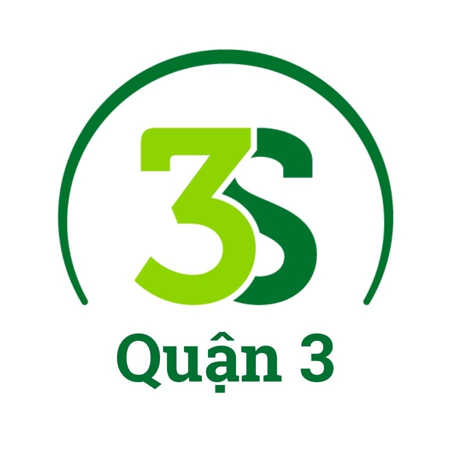 3Sach Mart - Hoàng Diệu Quận 4