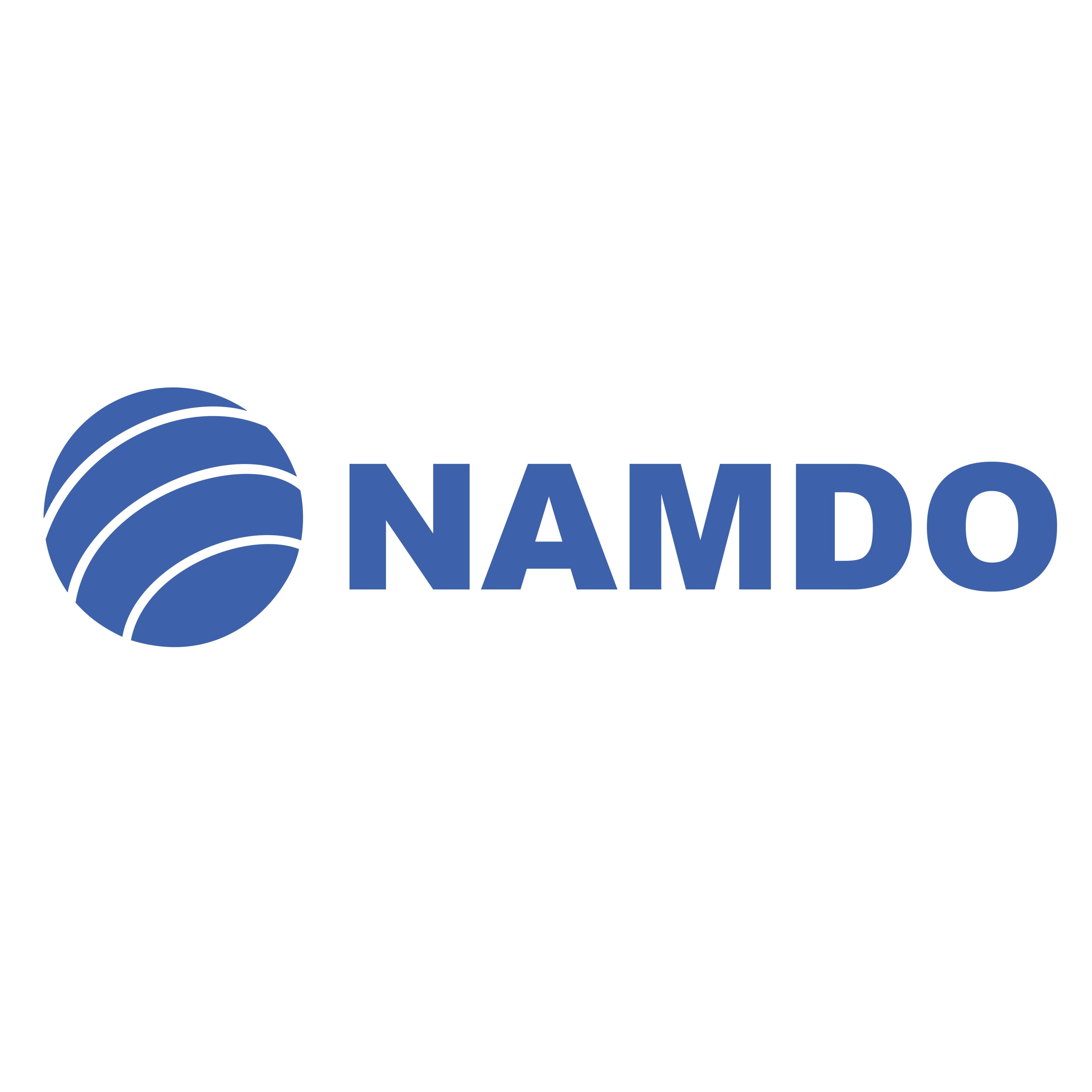 Namdotech