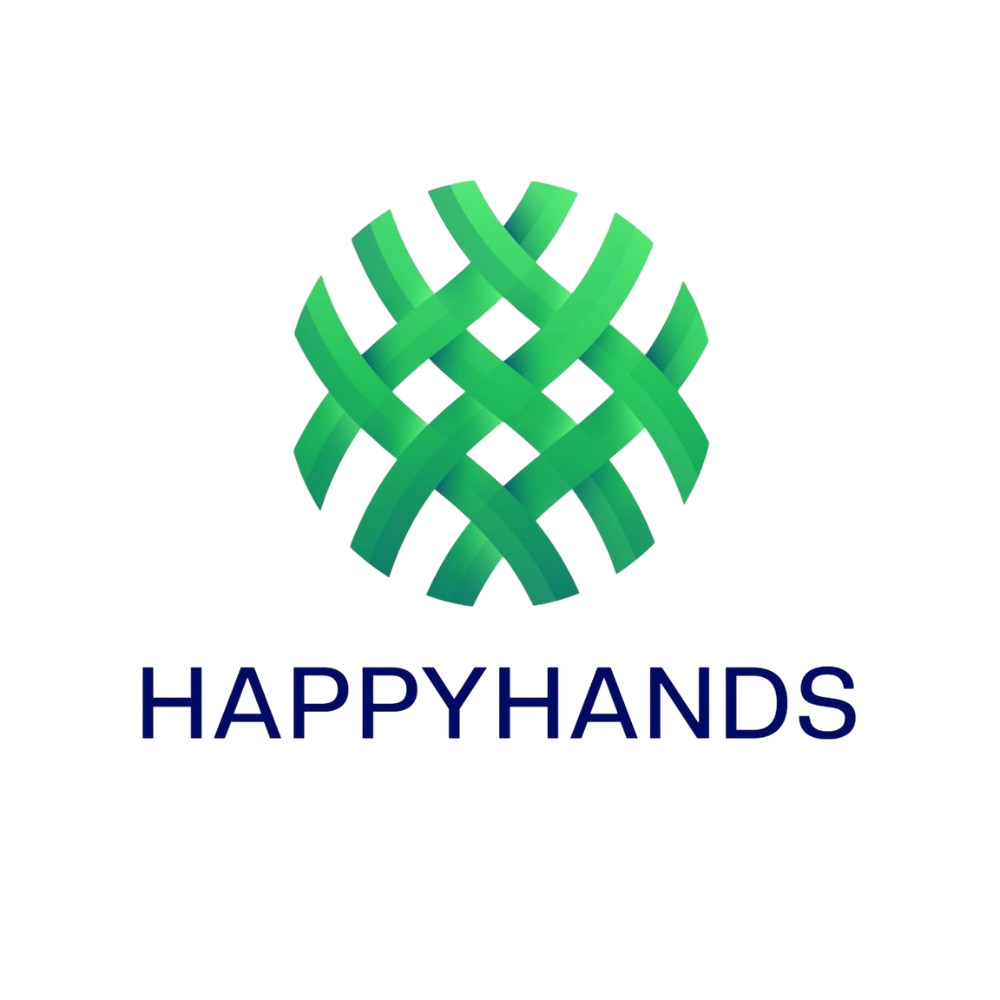 Mây tre đan XK Happy Hands