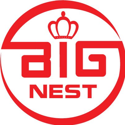 Yến BigNest Nhi Đồng