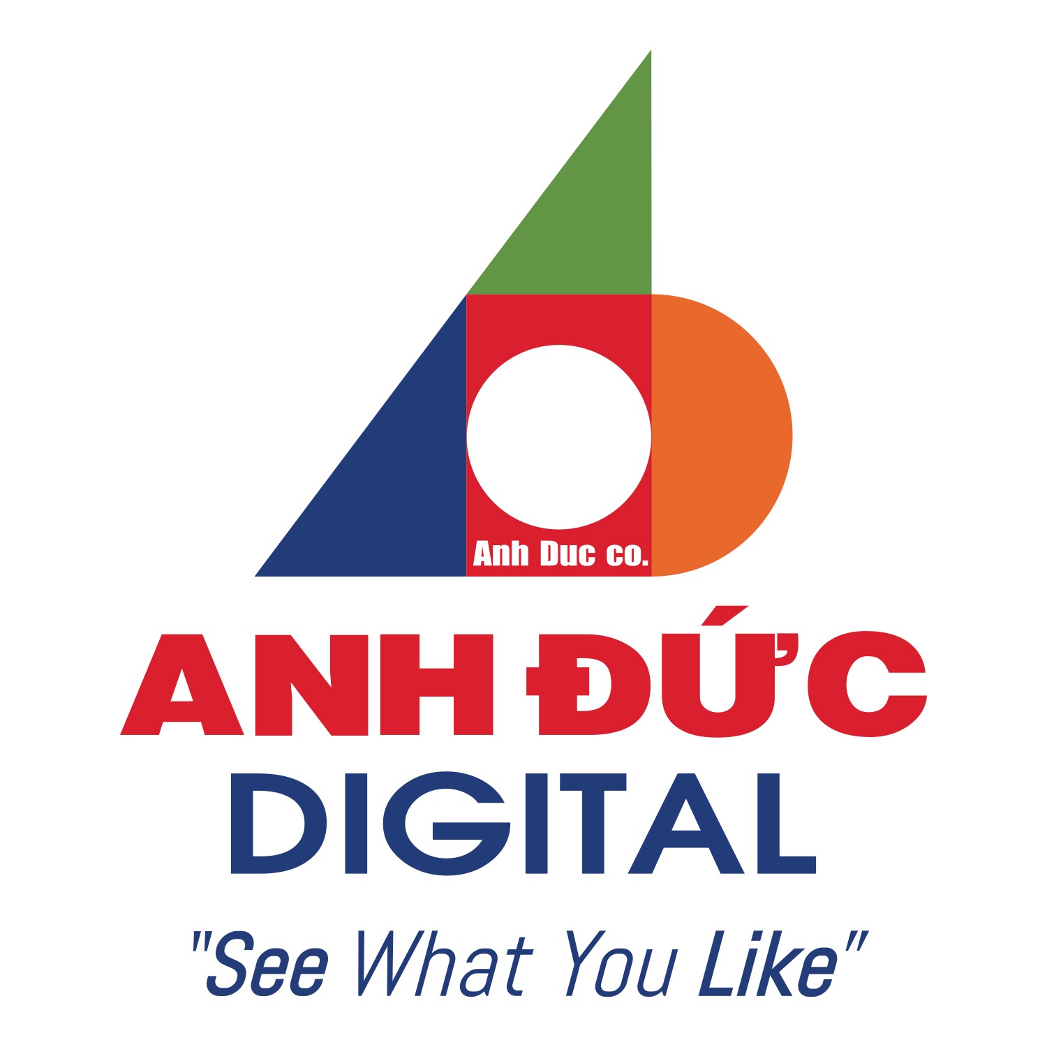 Anh Đức Digital