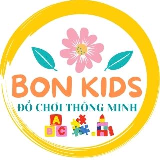 BON KIDS TOYS ĐỒ CHƠI THÔNG MINH