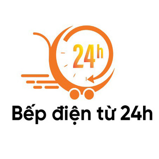 Bếp Điện Từ 24h