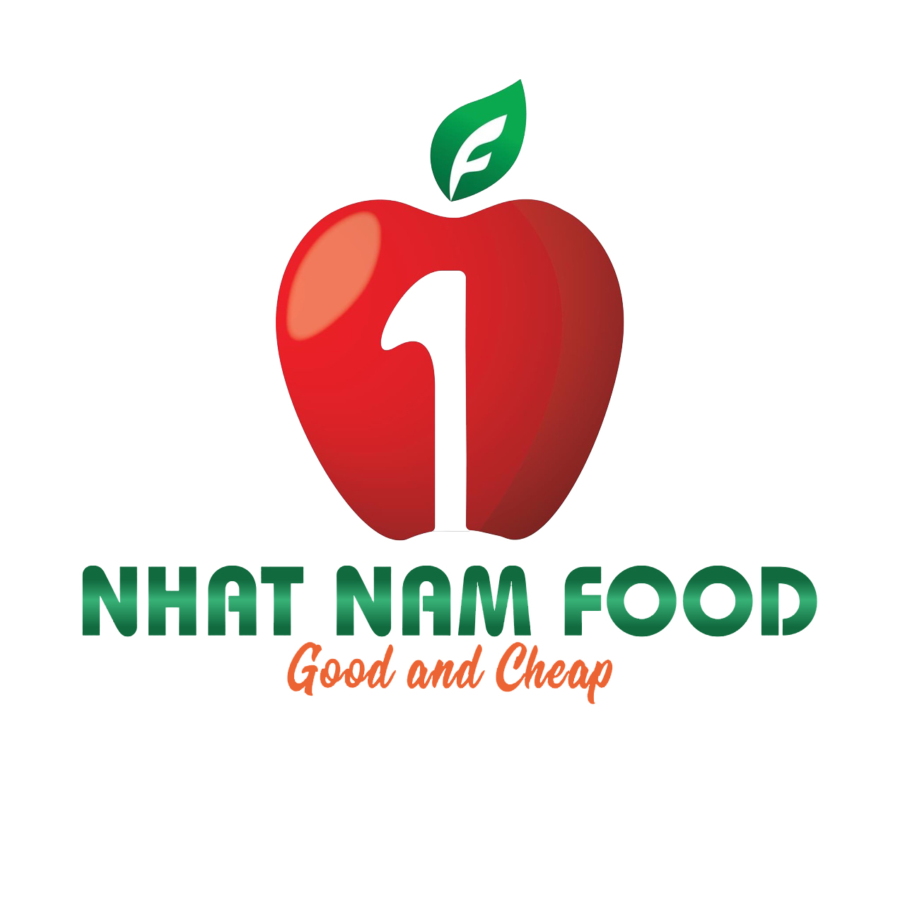 Nhất Nam Food Trái cây nhập khẩu