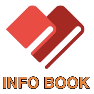 info book