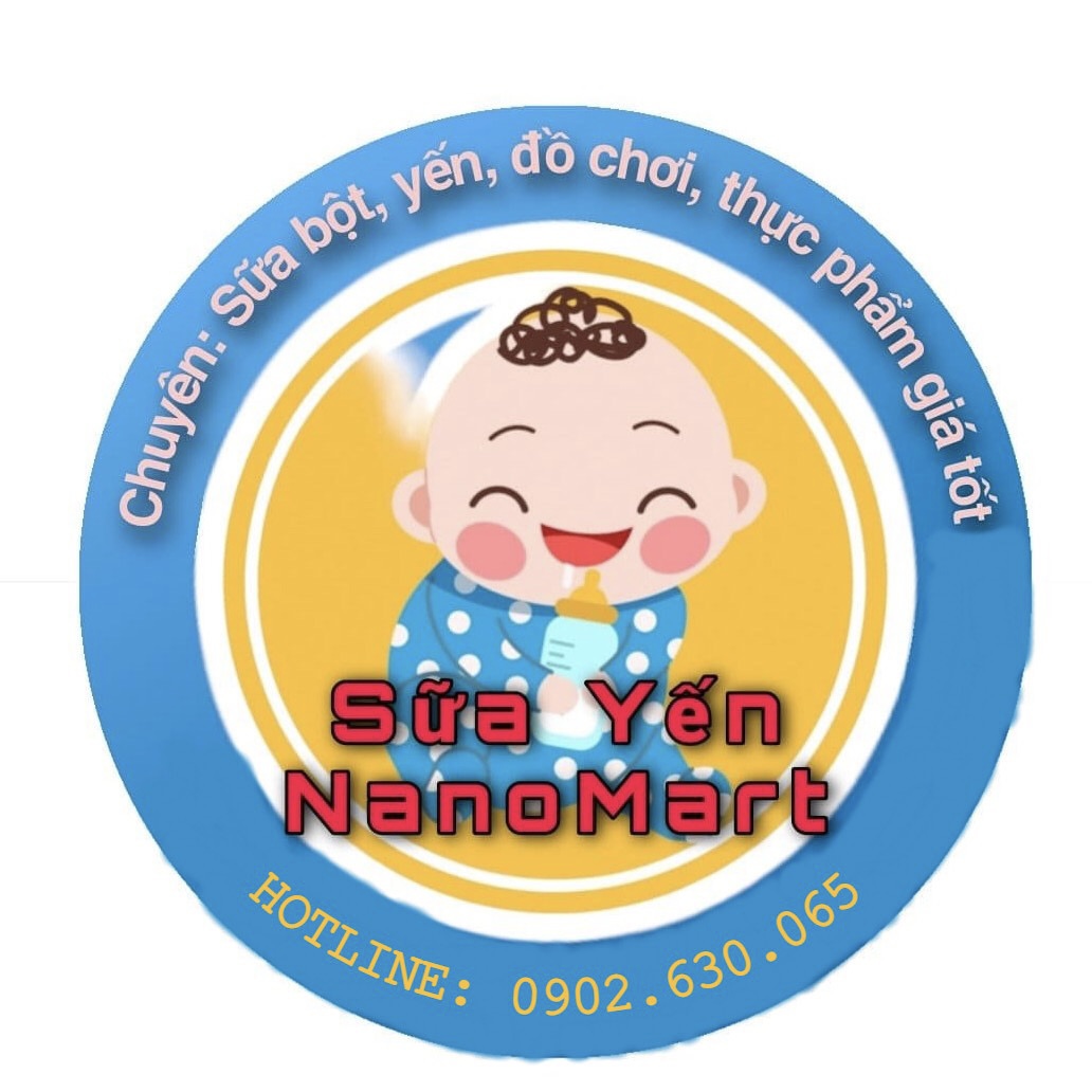 Sữa Yến NanoMart