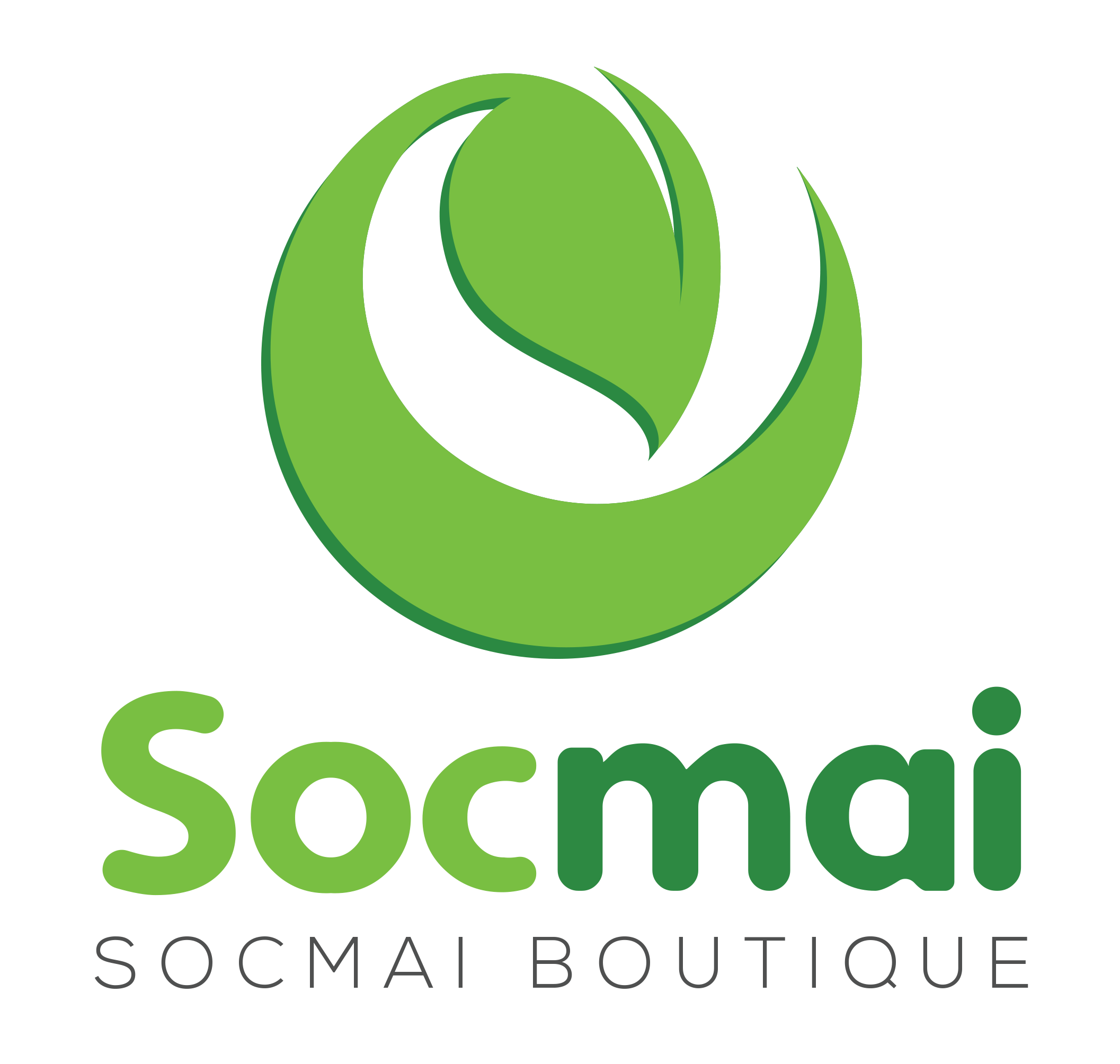 SOCMAI BOUTIQUE