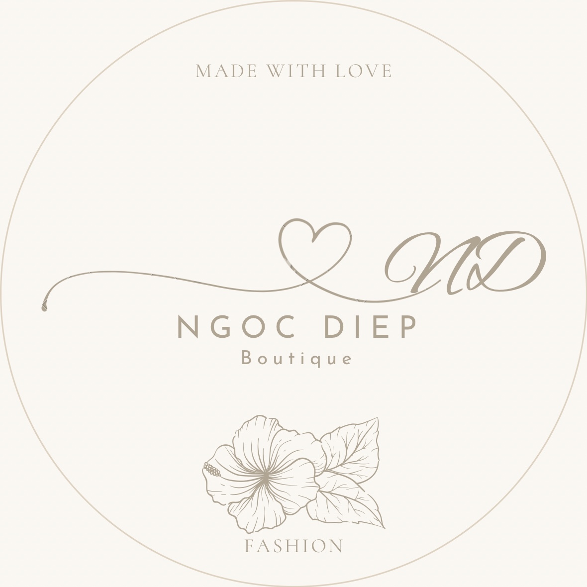 Ngoc Diep Boutique