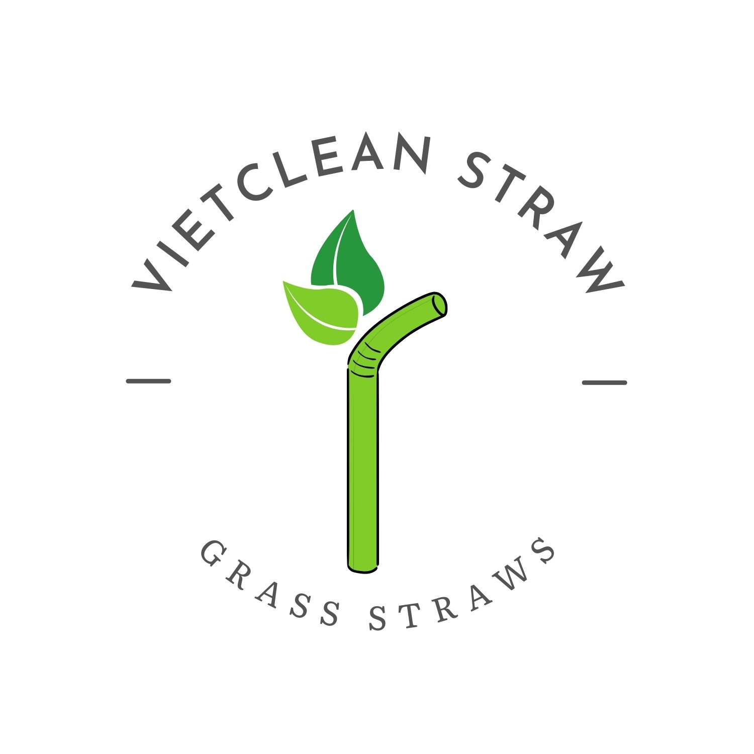 VietClean Straw