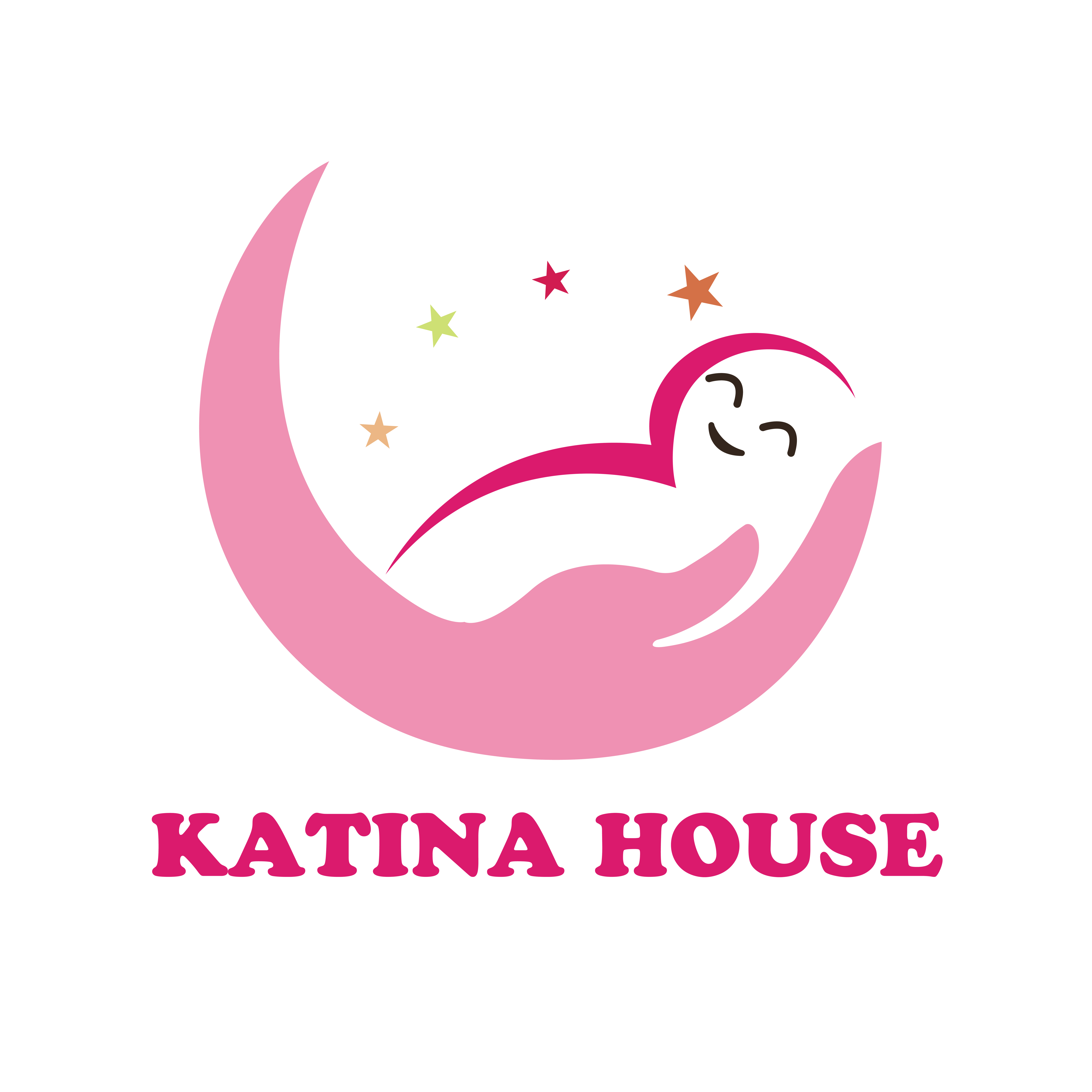 KATINA HOUSE NỆM CHO BÉ