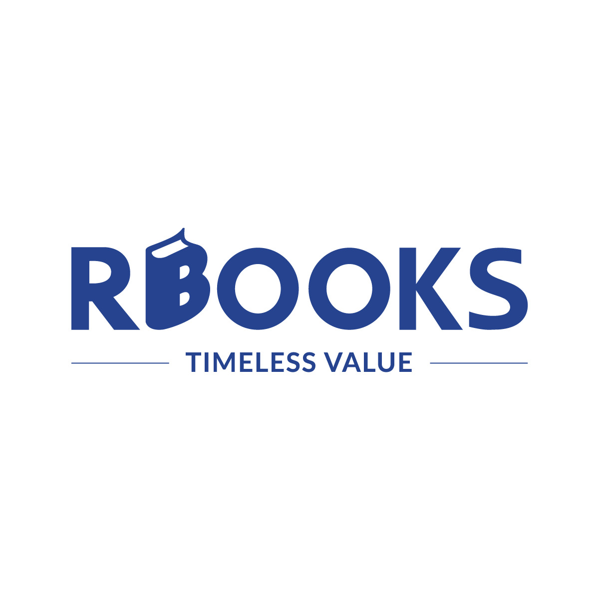 RBooks Shop