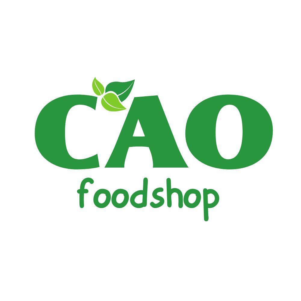 CAO Foodshop