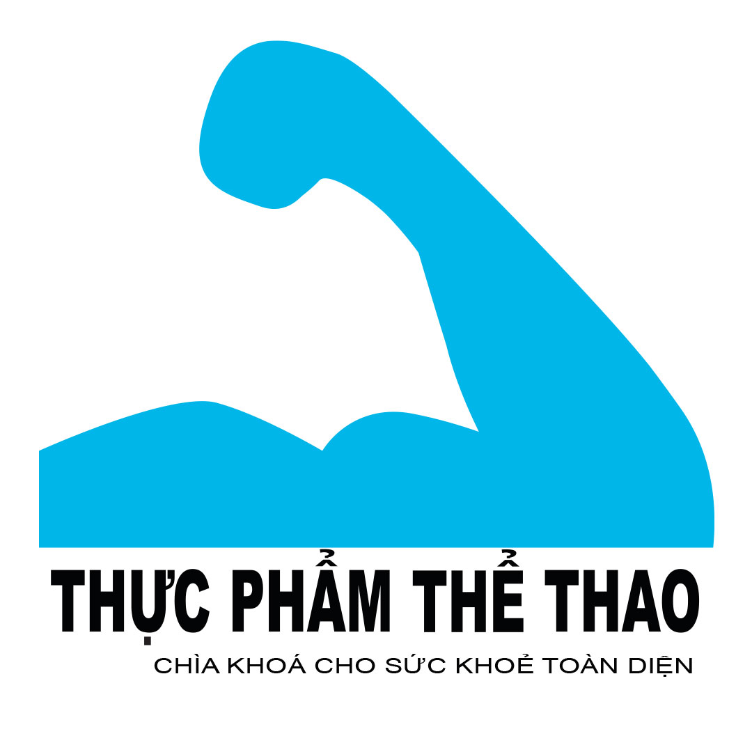 Thực Phẩm Thể Thao