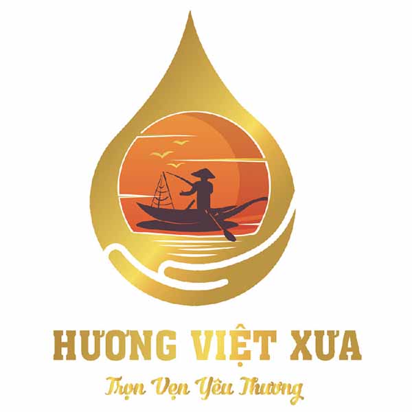 Hương Việt Xưa
