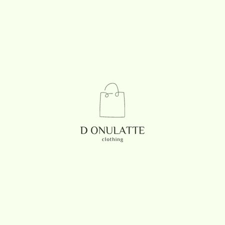 donulatte clothing