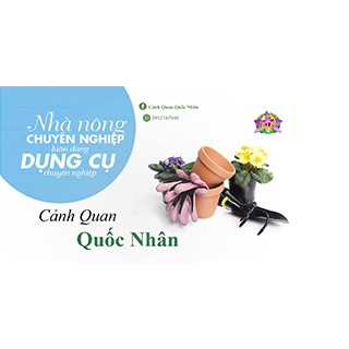 Cảnh quan Quốc Nhân