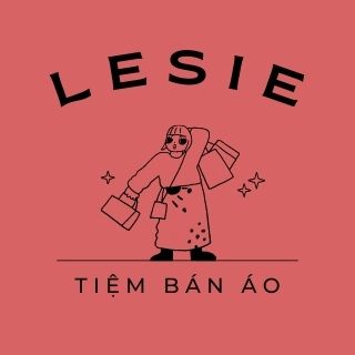 LESIE Tiệm bán áo