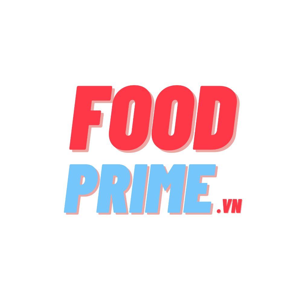 FoodPrime Market