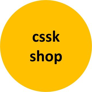 cssk shop