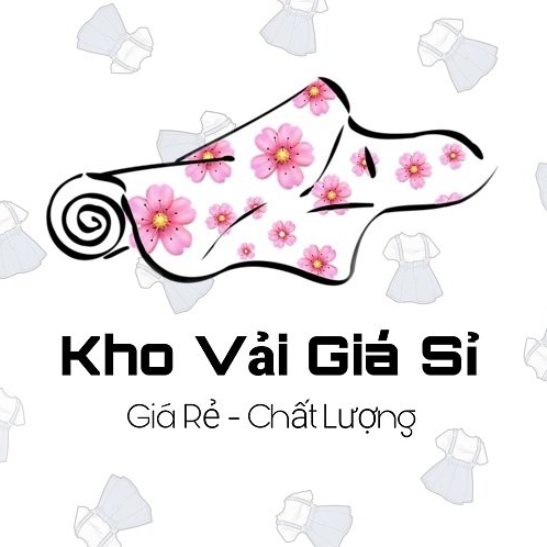 Kho Vải Giá Sỉ