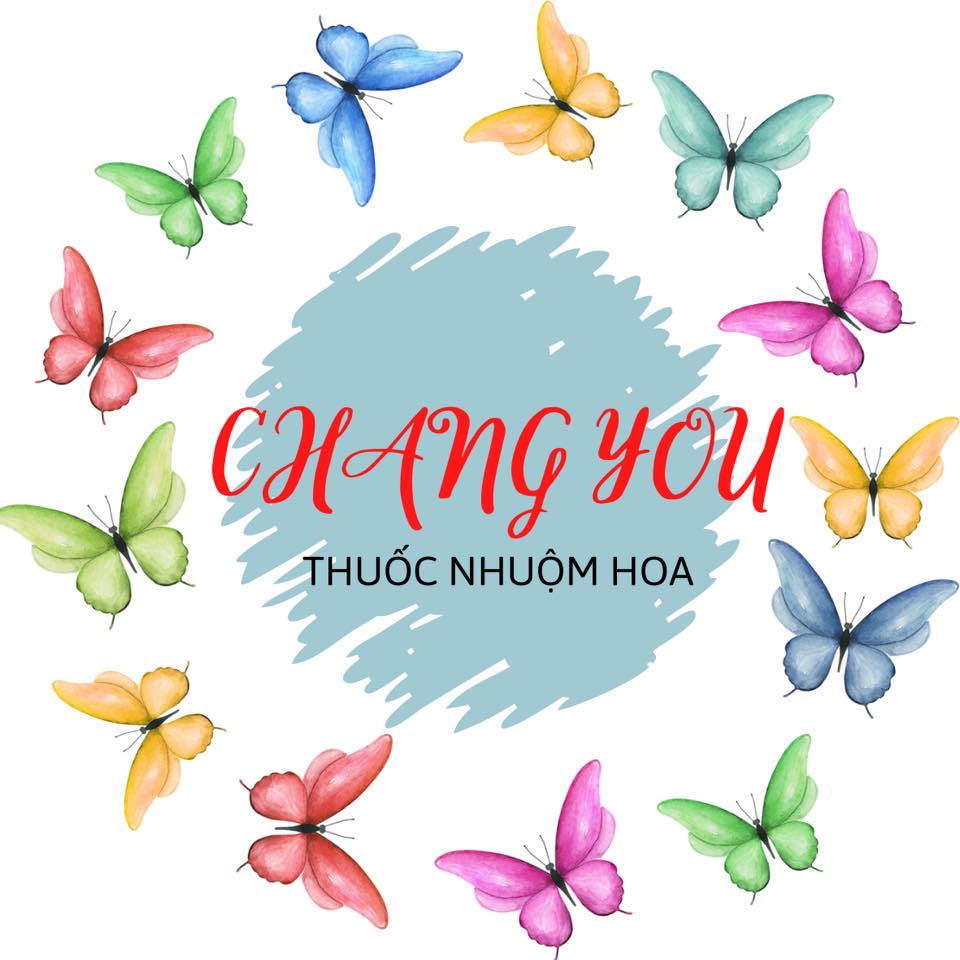 Thuốc Nhuộm Hoa ChangYou